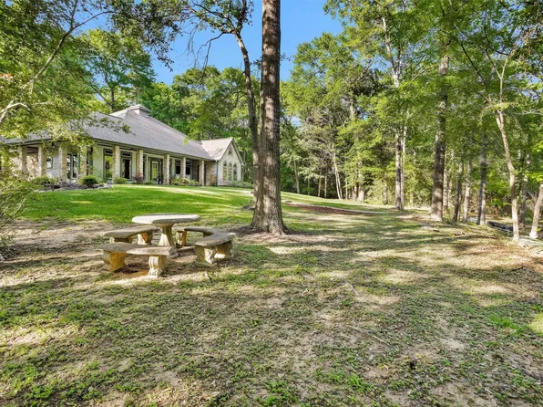 13250 Fm 830 Rd, Willis, TX 77318