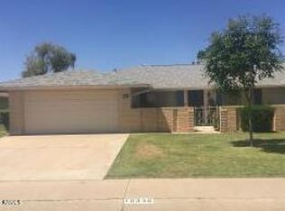 10336 W Kingswood Cir, Sun City, AZ 85351
