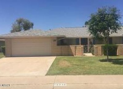 10336 W Kingswood Cir, Sun City, AZ, 85351