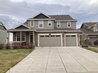 2757 Red Hawk Ridge Dr, Castle Rock, CO 80109