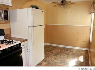 135 Jordan Ave, Rochester, NY 14606