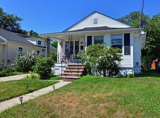 226 Ludlow St, Long Branch, NJ 07740
