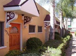 1934 K St, San Diego, CA 92102