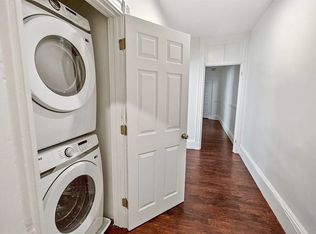 868 Huntington Ave #3, Boston, MA 02115
