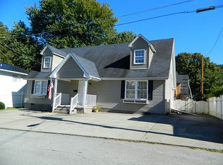 164 Wolford St, Pikeville, KY 41501