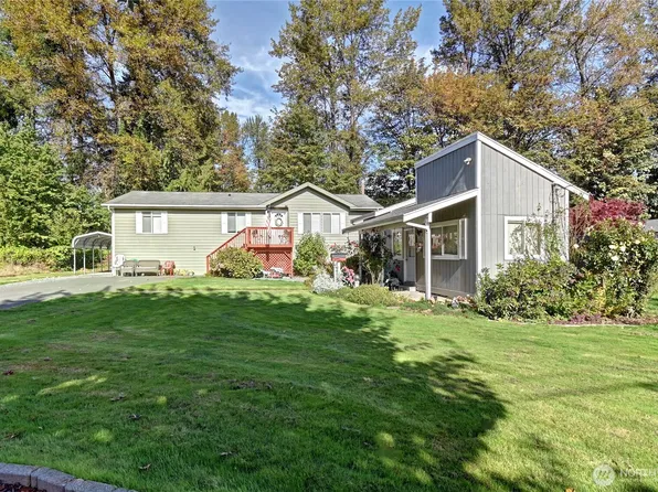 17225 114th Place NE, Granite Falls, WA 98252
