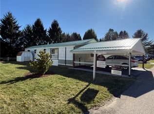 316 Seabrook Dr, Indiana, PA 15701