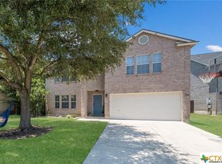 2079 Club Xing, New Braunfels, TX 78130
