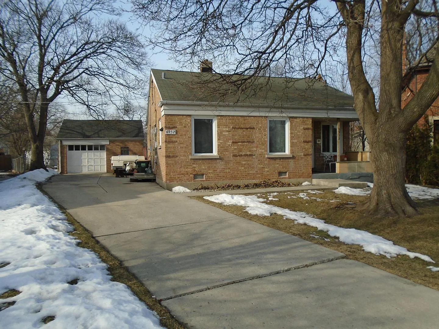6952 W Monroe Ct photo 1
