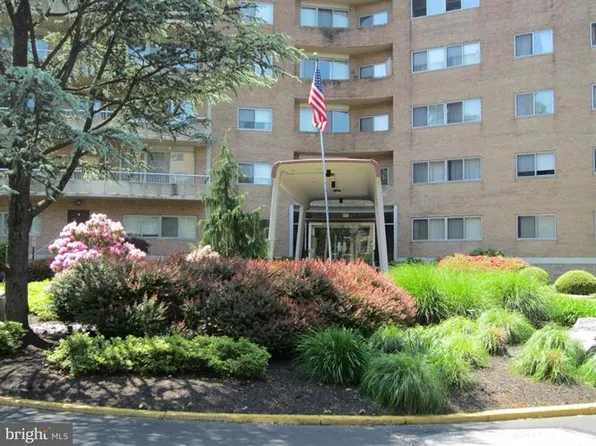 100 West Ave APT 406, Jenkintown, PA 19046