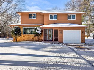 N3807 Boneham Addition Rd, Marinette, WI 54143