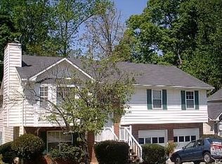 4193 Sheppard Xing Way, Stone Mountain, GA 30083