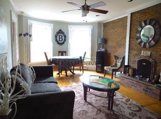 13 Concord Sq #3, Boston, MA 02118