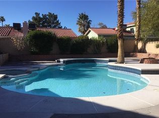4045 S Spitze Dr, Las Vegas, NV 89103