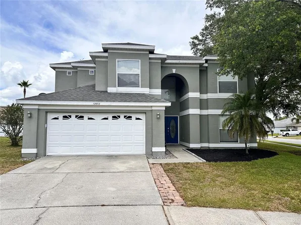 12602 Waterhaven Cir, Orlando, FL 32828