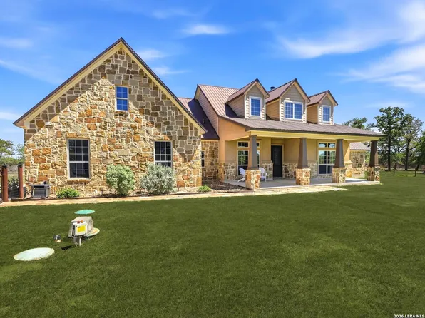 1211 Copperhead Road, Seguin, TX 78155