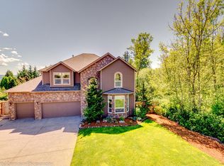 2401 33rd Ct, Washougal, WA 98671