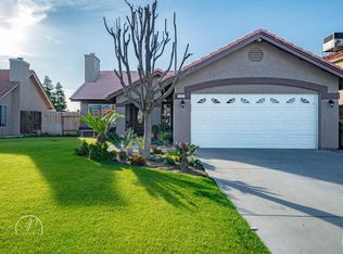 5505 Shadow Stone St, Bakersfield, CA 93313