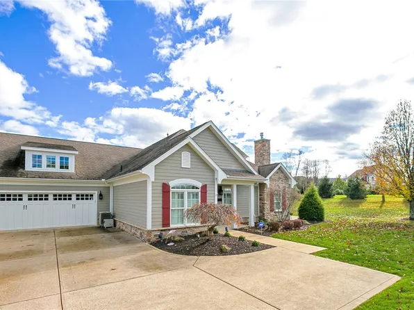 2008 Deacon Dr Unit 4, Latrobe, PA 15650