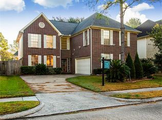 5702 W Vistaglen Loop, Houston, TX 77084