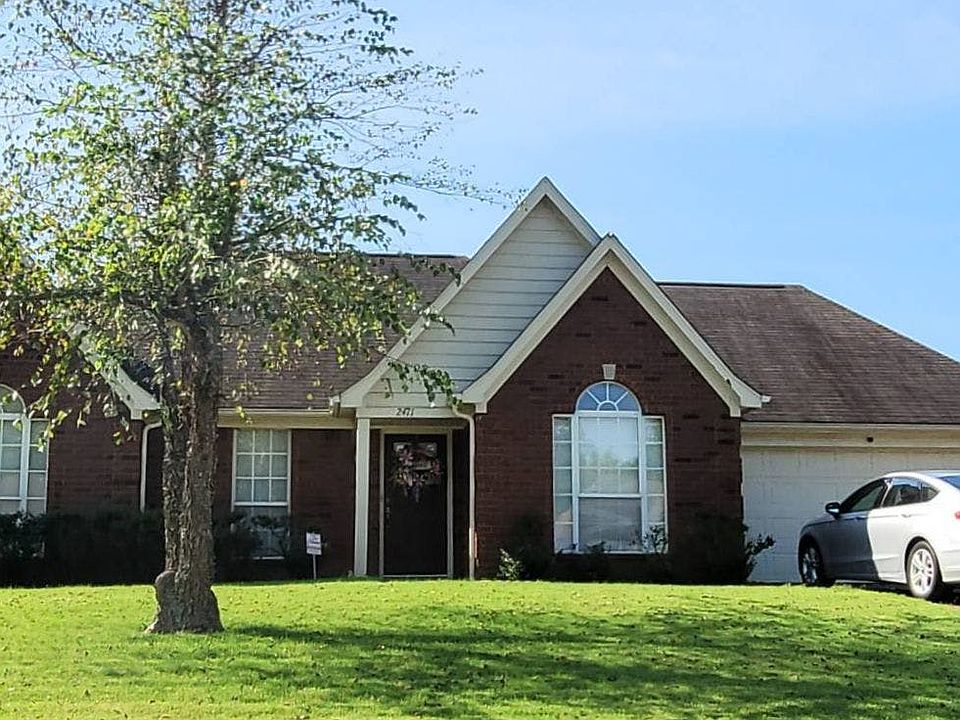 1st image of 2471 Bethany Dr
