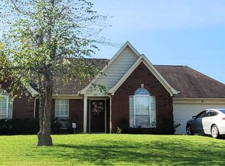 2471 Bethany Dr, Southaven, MS 38672