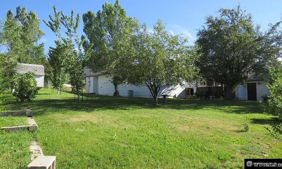 788 Welch Blvd, Lander, WY 82520 Zillow