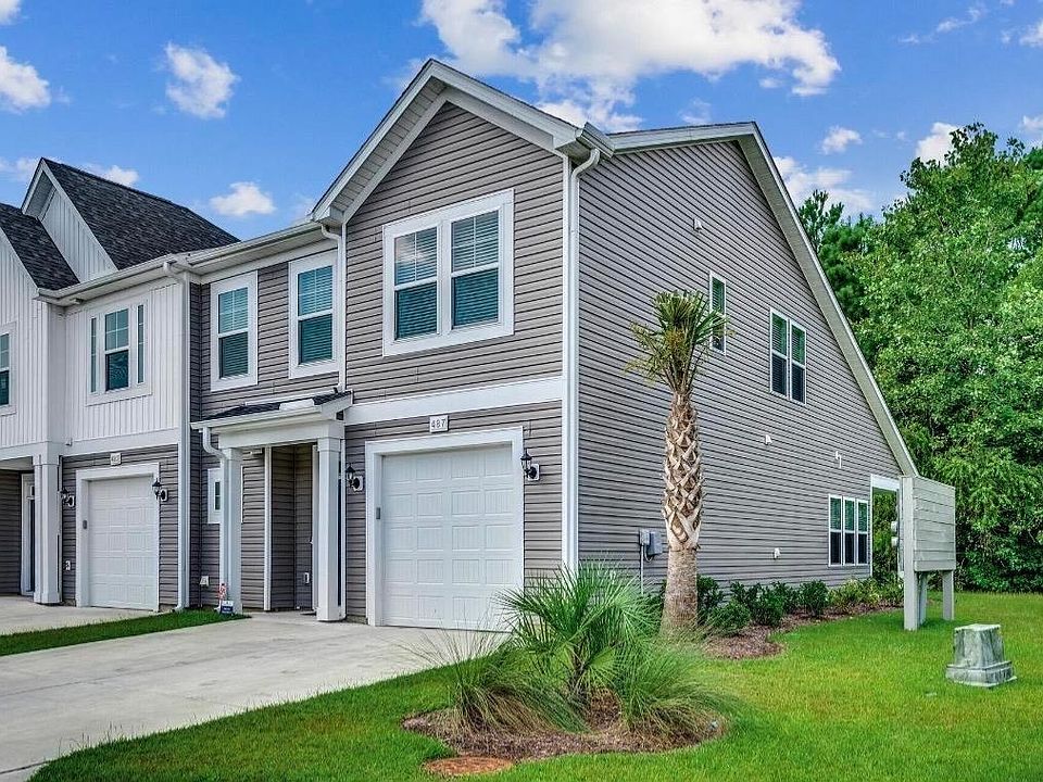 1st image of 487 Waterend Dr. #0