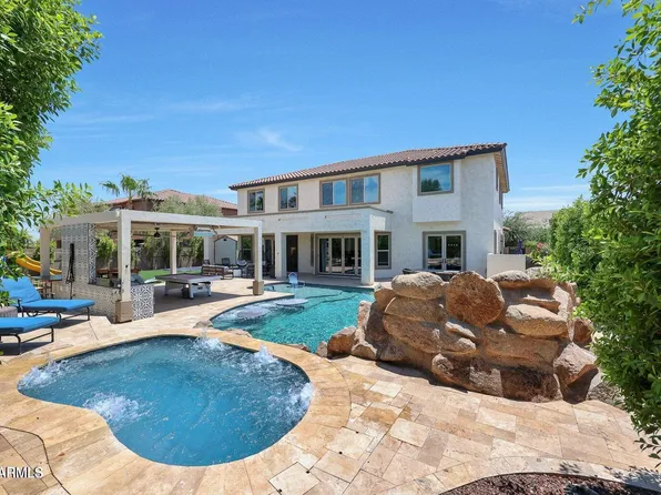 17962 W MONTECITO Avenue, Goodyear, AZ 85395