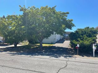 308 S James Ave, East Wenatchee, WA 98802