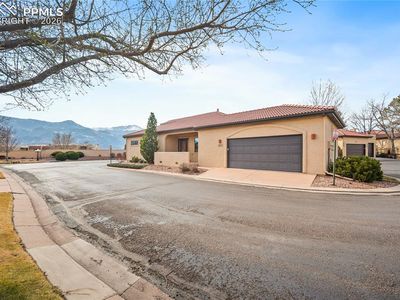 1915 Paseo Del Oro, Colorado Springs, CO, 80904