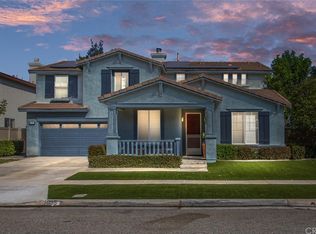 995 Stanislaus Dr, Corona, CA 92881