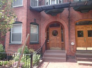 87 Saint Botolph St APT 1, Boston, MA 02116