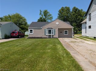 1240 W 21st St, Lorain, OH
