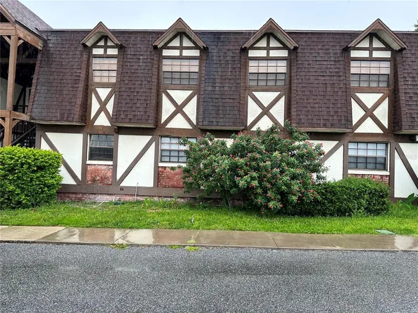 500 Newell Hill Rd Unit 111B, Leesburg, FL 34748