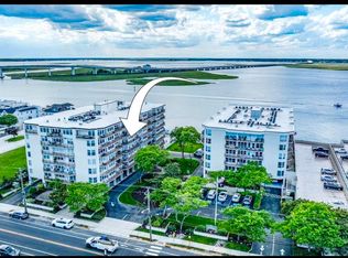 500 Bay Ave UNIT 506S, Ocean City, NJ 08226
