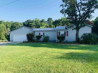 6975 W 200 N, Larwill, IN 46764