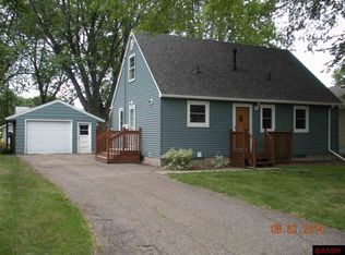 119 Long St, Mankato, MN 56001