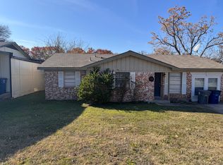 1239 Hidden Valley Dr, Dallas, TX 75241