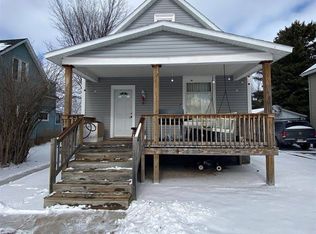 1136 Garfield Ave, Marinette, WI 54143