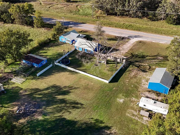 3501 State Highway 96, La Russell, MO 64848