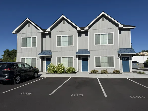 6001 Barge St #105, Yakima, WA 98908
