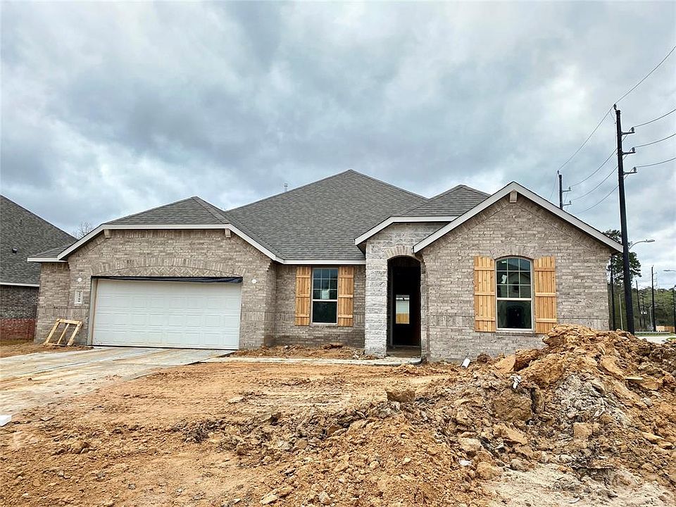 1st image of 25706 Pinyon Hill Trl