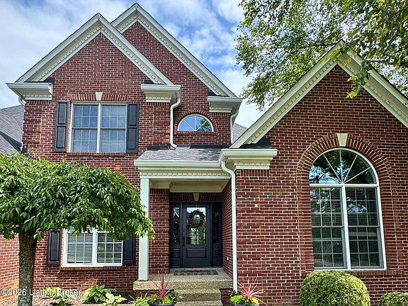 4th image of 12804 Creekbend Ct