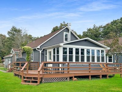 12612 Center St, Conneaut Lake, PA, 16316