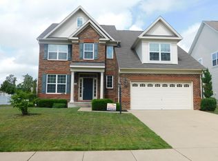 11899 Winged Foot Ct, Waldorf, MD 20602
