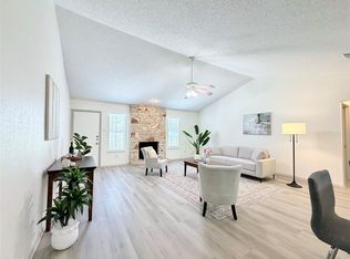 8200 Furness Dr, Austin, TX 78753