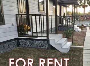 8500 Mistflower St #2, Mission, TX 78574