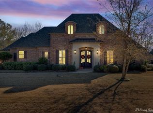 718 Duckwater Lndg, Bossier City, LA 71111