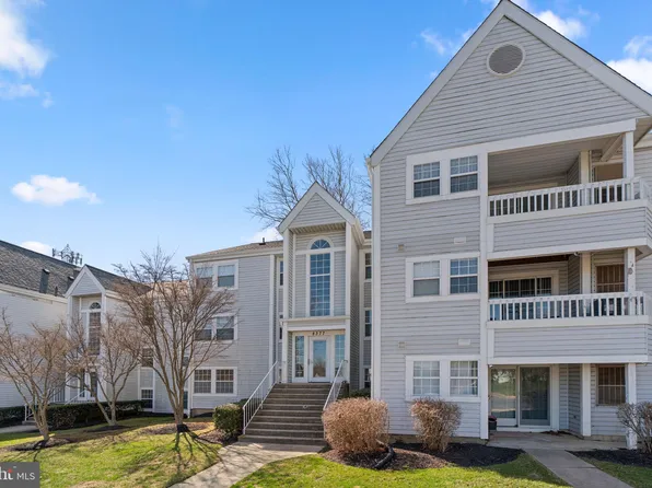 8377 Montgomery Run Rd Unit A, Ellicott City, MD 21043